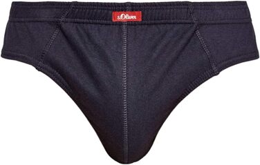 Слип чоловічий s.Oliver Red Label, блакитний, XXL EU