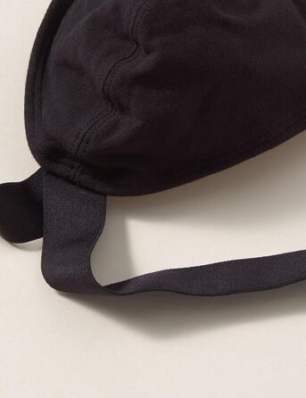 Стрибок Calvin Klein чоловічий, 3 шт. в упаковці, чорний, розмір M