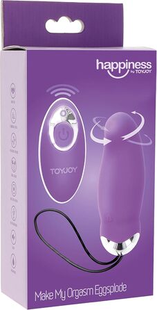 TOYJOY І'м так Здивований 100 г, універсальний розмір (фіолетовий)