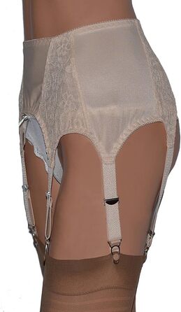 Жінські ремінні пояси з сітки та мережива, чорні, бежеві або білі. Преміум-якість, розміри 36-46