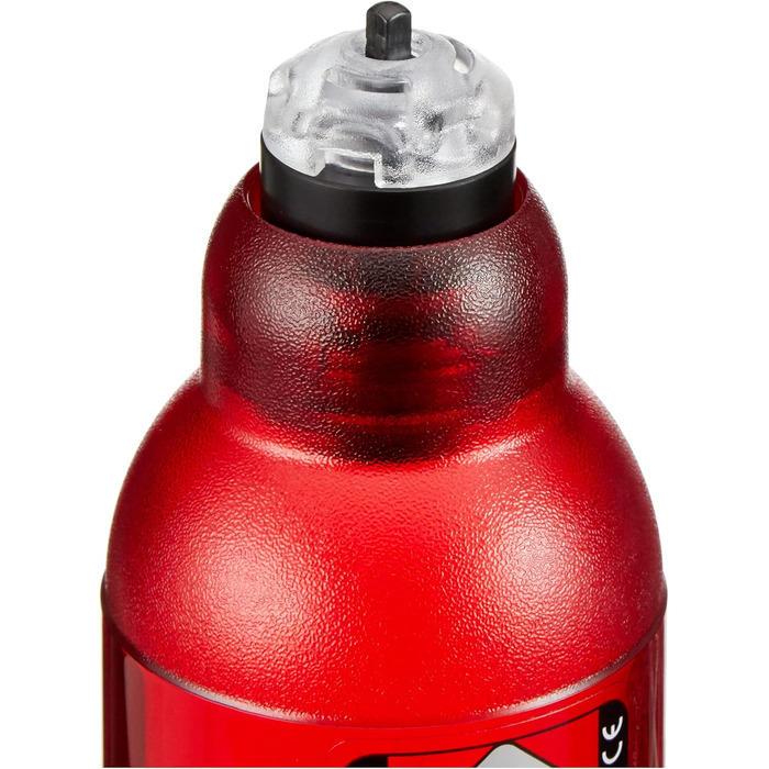 Bathmate Hydromax7 Red OS - вакуумний насос для ерекції