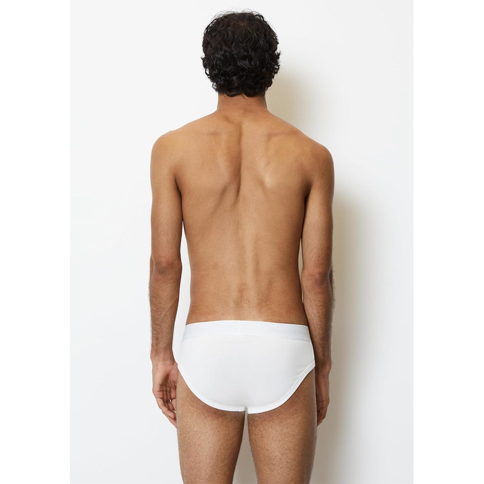 Труси чоловічі Marc O'Polo (M, білий)