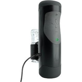 Інтерактивний чоловічий мастурбатор Handy з Wi-Fi/Bluetooth – VR-сумісний stroker для чоловіків