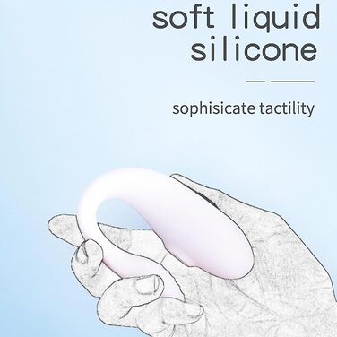 Вібратор з дистанційним керуванням та додатком, 10 режимів вібрації, портативний анальний/G-Spot секс-іграшка для пар, анальний дildo, секс-іграшка з пультом керування