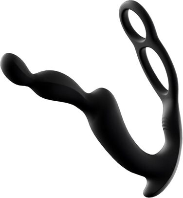 Вібратор для анусу, масажер простати, сексуальна іграшка для дорослих