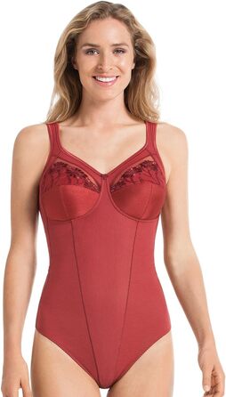 Корсет-компресор Anita Safina для підтримки грудей (75C, Kir Royal)