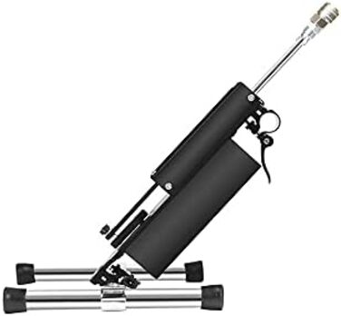 Масажер для тіла Fredorch F22 - автоматичний секс-масажер для жінок та чоловіків