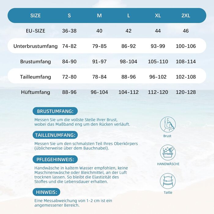 Бікіні жіночий комплект - Пуш-ап, корегуючий животик, сексуальний купальник з глибоким V-подібним вирізом, регульований топ, двочастинний бікіні з високою талією, трусики-танга, рожевий з квітковим принтом