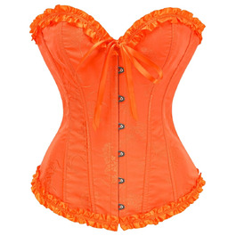 колір: помаранчевий