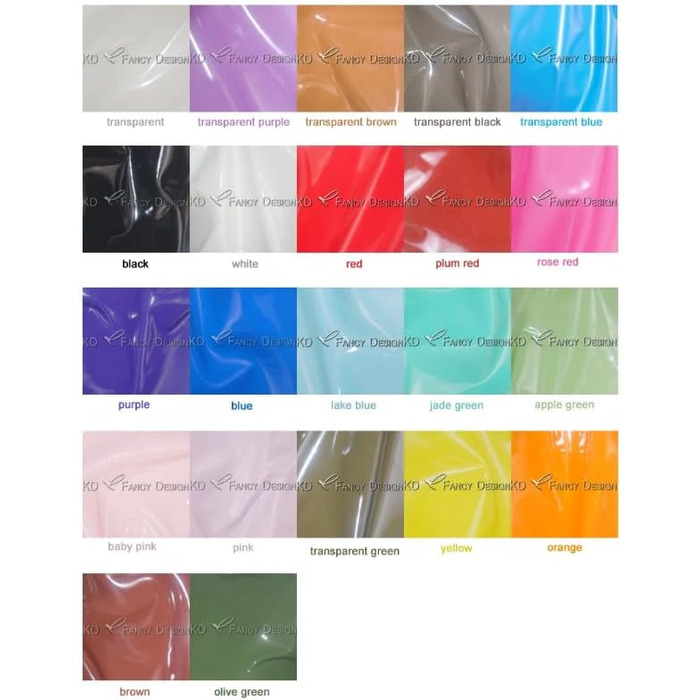 Комбінезон латексний чоловічий TTANYYUINGOU, чорний, для косплею, розмір S