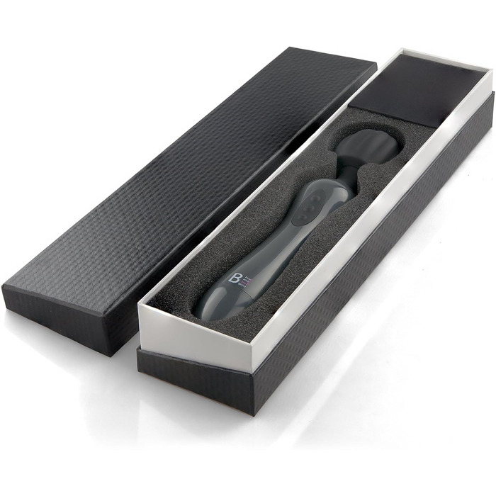 Вібратор для жінок 'FLAGGSCHIFF' - Преміум силіконовий масажер з вібрацією. Іграшки для дорослих, секс-іграшки для пар.