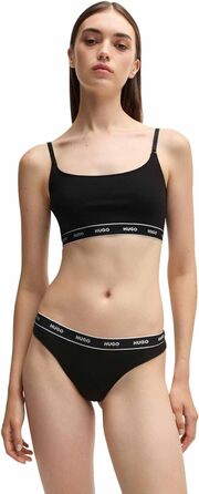 Сліпекс жіночий HUGO Tripet, фіолетовий, розмір S