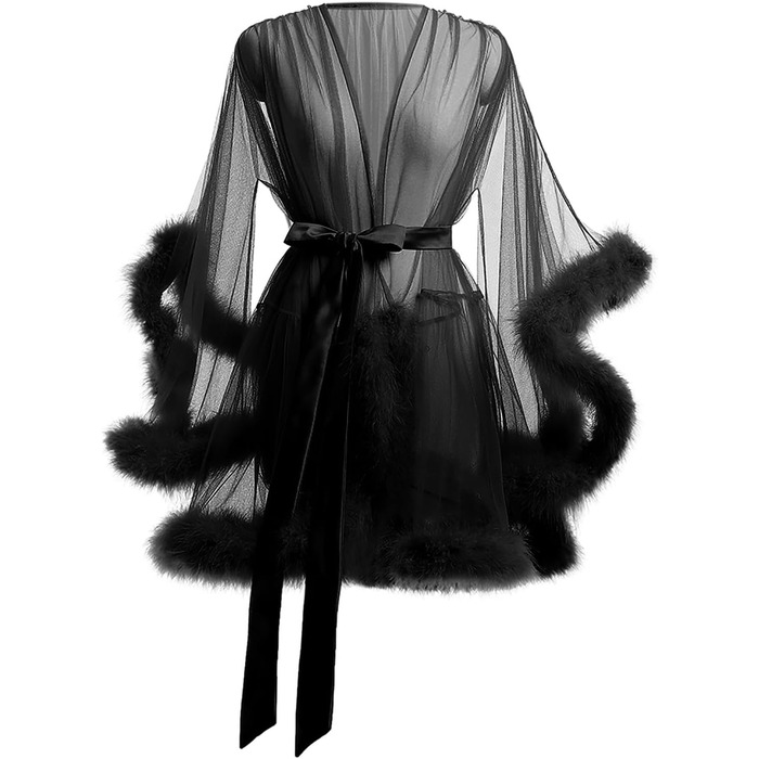 Сексуальна білизна SRZYJ: комплект нижньої білизни з відкритим верхом та G-string (білий, чорний, S)