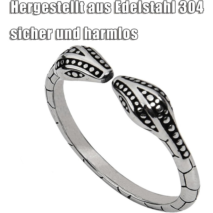 Набір з 3 шт. металевих пеніс-кілець Soarvlorfy (26 мм) – для чоловіків, інтимна іграшка, фіксація, бондінг