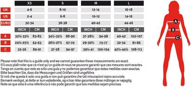 Костюм у стилі Дикого Заходу від Smiffys: сукня та корсет, розмір L, 36-38