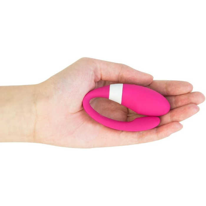 INTIMINA Kalia Mini Масажер для жінок з вібрацією для інтимних ігор та тренування м'язів тазового дна