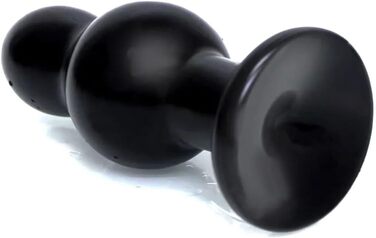 Анальний плаг для лесбійок/гейів, секс-іграшка, вагінальний/анальний розширювач, 4 розміри, великий плаг для аналу, іграшка для дорослих