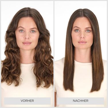 Випрямляч для волосся BaByliss Super Smooth ST393E з іонізацією Anti-Frizz, керамічними пластинами та регулюванням температури (140-235°C)