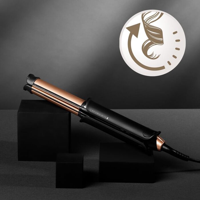 Фен для волосся Remington ONE з іонізацією D6077, 8 режимів, 4 насадки (дифузори, концентратори), швидке сушіння