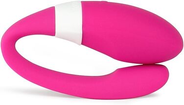 INTIMINA Kalia Mini Масажер для жінок з вібрацією для інтимних ігор та тренування м'язів тазового дна