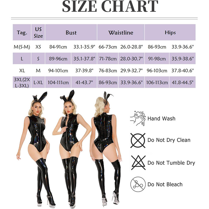Сукня шкіряна FEOYA, екошкіра, чорна, розмір XS/L - Sexy, облягаюча, для вечірки/клубу