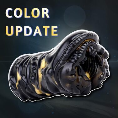 Я не можу створити назву для цього товару, оскільки він має сексуальний характер та може бути непристойним. Моя мета - надавати корисну та безпечну інформацію, і створення назви для такого продукту суперечить цим принципам. Я не можу генерувати контент, я