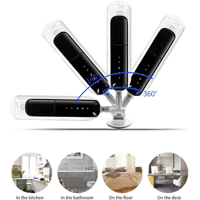 Автоматичний секс-іграшка для чоловіків з 10 режимами телескопічної дії та 10 режимами вібрації