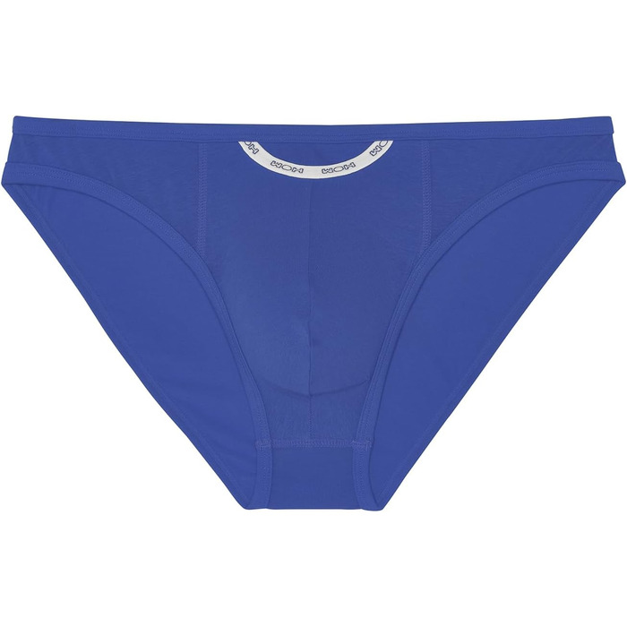 Чоловіча трусика-танга G-string від WOH: сексуальна білизна з принтом для особливих випадків та повсякденного носіння (S)