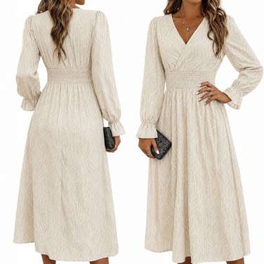 Сукня maxi D-look на кожен день у стилі гламур, розмір XL