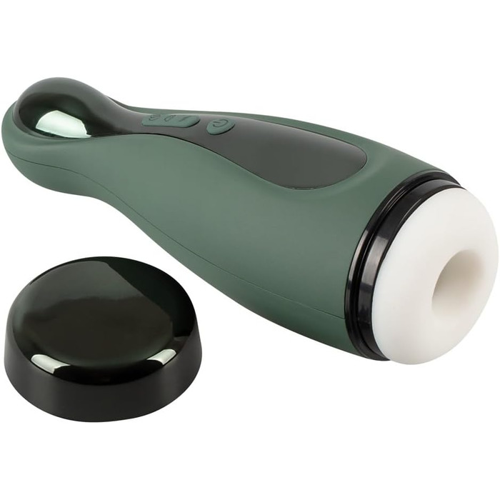 Мастурбатор Rebel 5519610000 Зелений, універсальний розмір