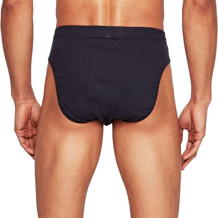 Слип чоловічий s.Oliver Red Label, блакитний, XXL EU