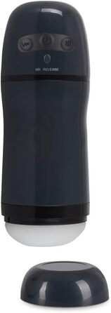 Мастурбатор Rebel Masturbator-5519610000, зелений, універсальний розмір (Nude, 15 см)