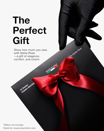 Чорні мереживні панчохи з поясом Softy Sheer XL, 15 Den