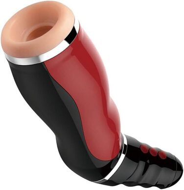 Багатофункціональний фітнес-тренажер для чоловіків з функцією обігріву та підтримкою різних частот