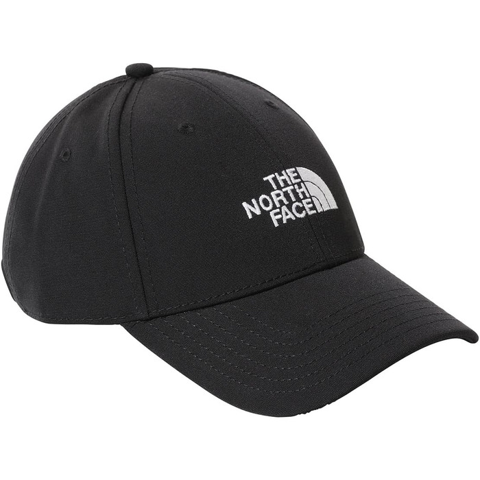 Чоловічий сонцезахисний капелюх The North Face Norm, один розмір, колір Black-White