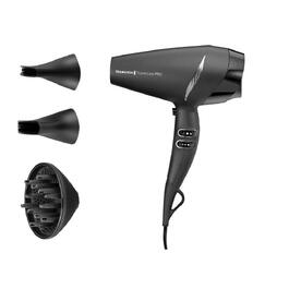 Випрямляч для волосся Remington Pearl S9501 з керамічним покриттям та перливим напиленням, LCD-дисплей, 150-235°C, з чохлом