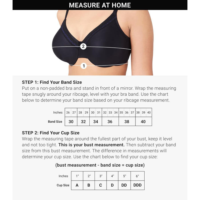 Бюстгальтер balconette b.tempt'd для жінок, 65D, колір Vanilleeis (ванільне морозиво)