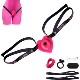 Вібратор для клітора, міні-вібратор для жінок, 10 режимів вібрації, сексуальна іграшка, кліторальний стимулятор