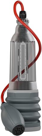 Насос для збільшення статевого члена Bathmate HydroXtreme8, 16-21 см