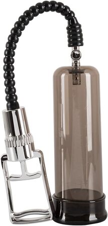 Насос для збільшення статевого члена Orion Chrome Line 518107