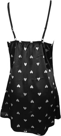 Сукня-бабідол WILLBEST фіолетового кольору, мереживна, без білизни, вільний розмір, сексуальна, для повних, з шнурівкою, великі розміри, костюм (XXL)