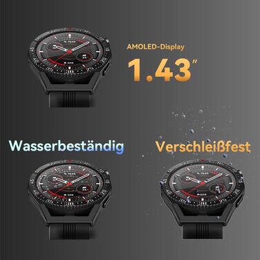 Смарт-годинник HUAWEI Watch GT 3 SE Graphite Black: наукова програма фітнесу, моніторинг сну, до 14 днів автономності