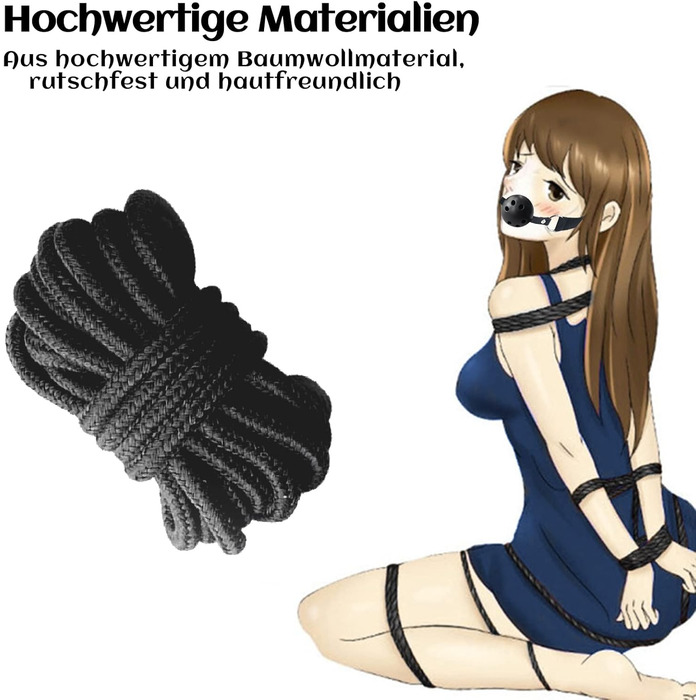 Набір для БДСМ: 26 предметів - наручники, аналплаг, кільце для пеніса, чік, прищіпки для сосків, маска для очей, плеть, заглушка. Ідеальний набір для сексуальних ігор та зв'язування.