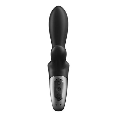 Силіконовий вібратор для точки G Satisfyer