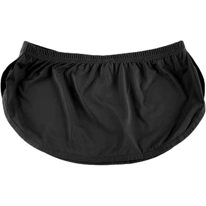 Труси чоловічі SRZYMJ з бавовни, сіпси, стрінги та танга для чоловіків, мереживні шортики, ретро-шорти, боксери, білі, A1-зелений (A4-чорний, M)