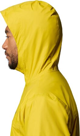 Чоловіча водонепроникна куртка Columbia Watertight II, колір Antique Moss, розмір XL