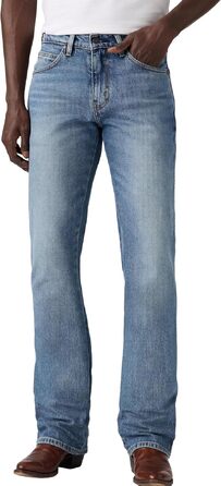 Чоловічі джинси Levi's 537 Western Bootcut, колір Throw The Lasso, розмір 30W/32L