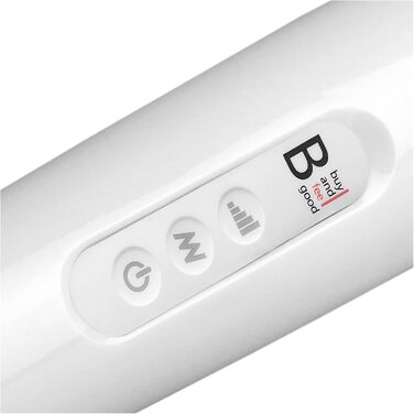 Вібратор для жінок NEU - наступник Magic Wand. Іграшки для дорослих, вібратор, масажер. Для індивідуального використання та парних ігор. У комплекті сумка.