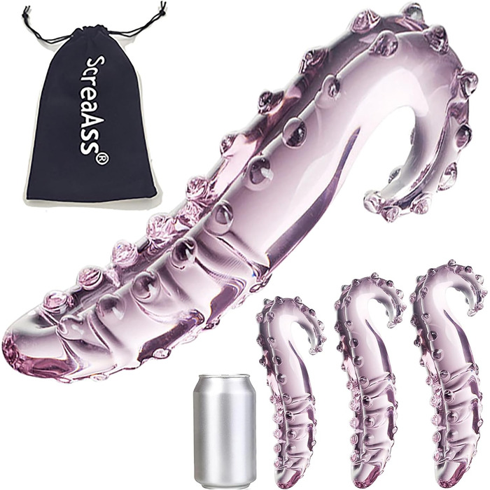 Анальний дildo 