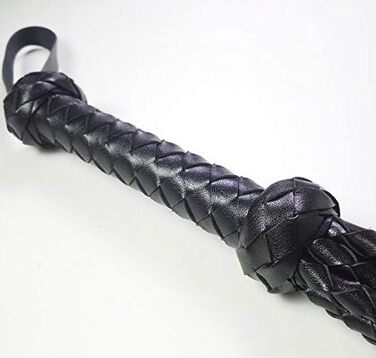 Преміум Пета для БДСМ: Інтимні Іграшки для Здорових Ігор та Бондажу